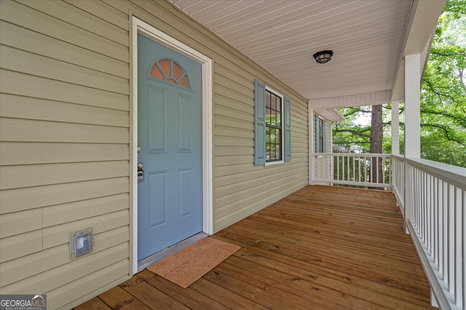 438 Punkintown Road Villa Rica - 7