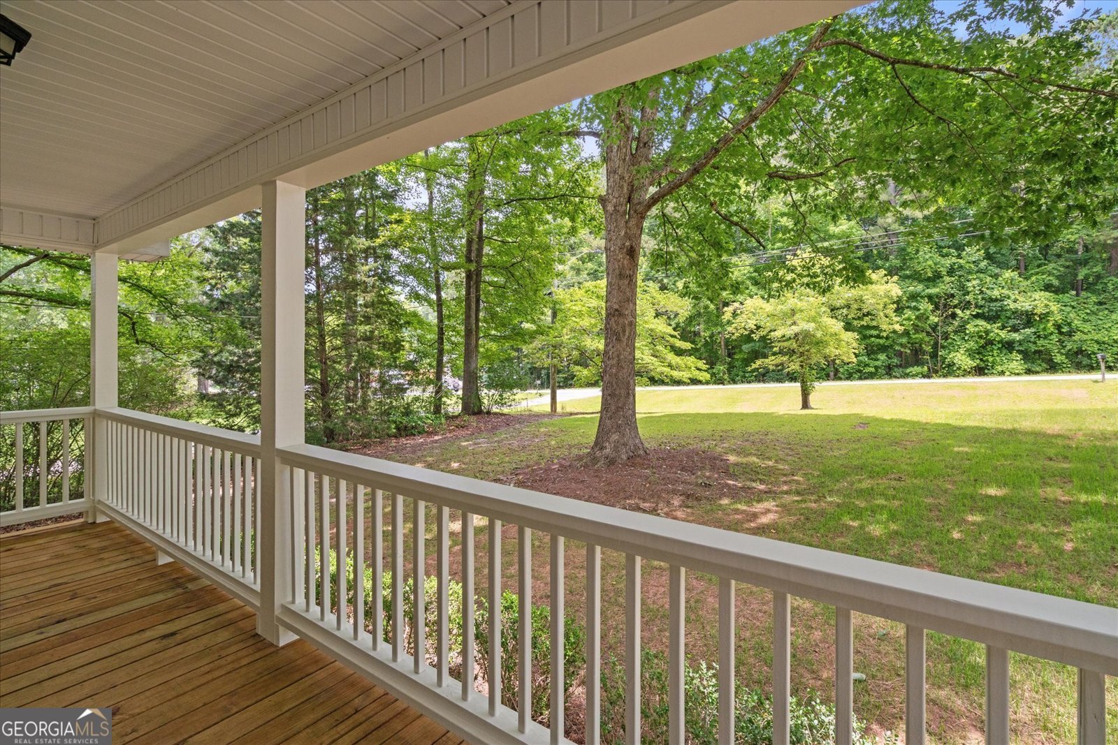 438 Punkintown Road Villa Rica - 8