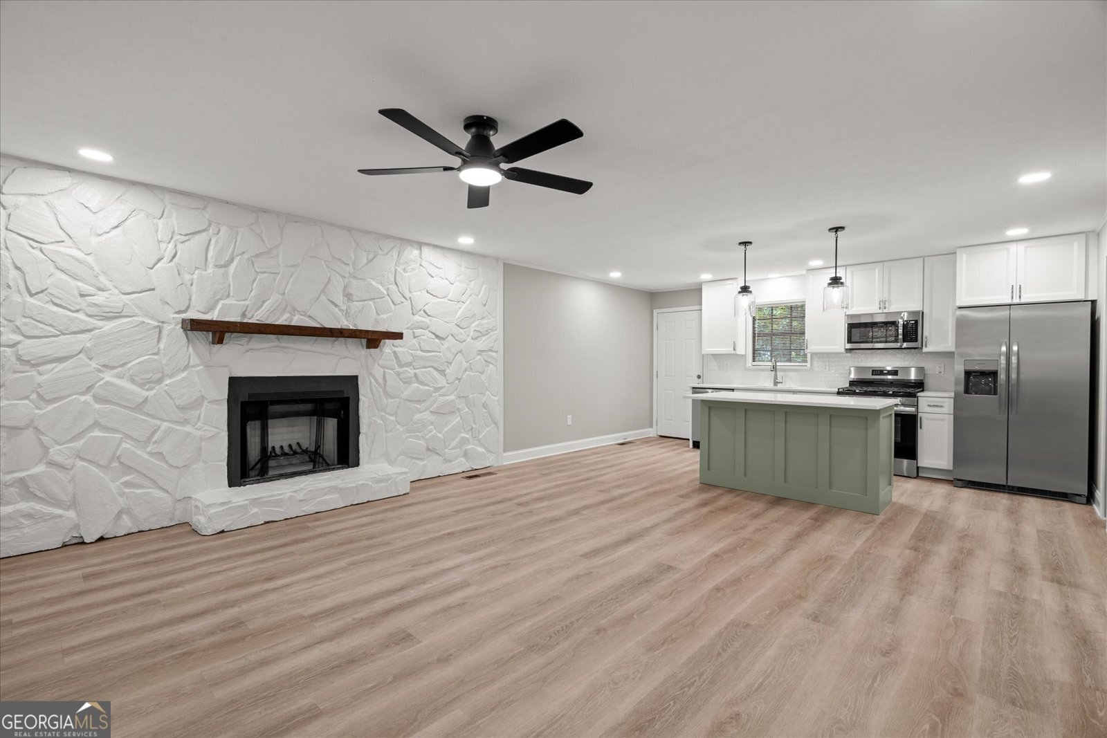 438 Punkintown Road Villa Rica - 9