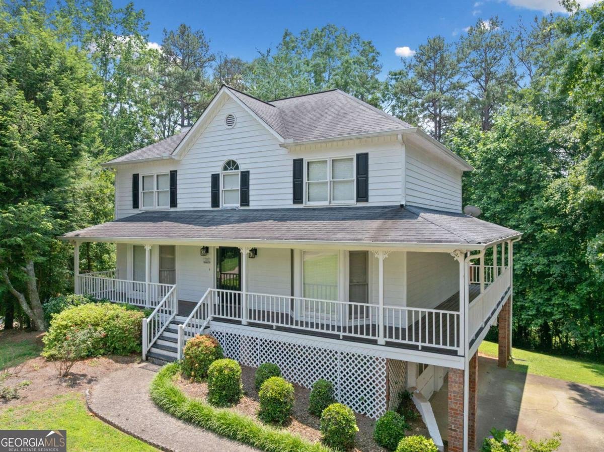 308 Golden Court Canton - 1