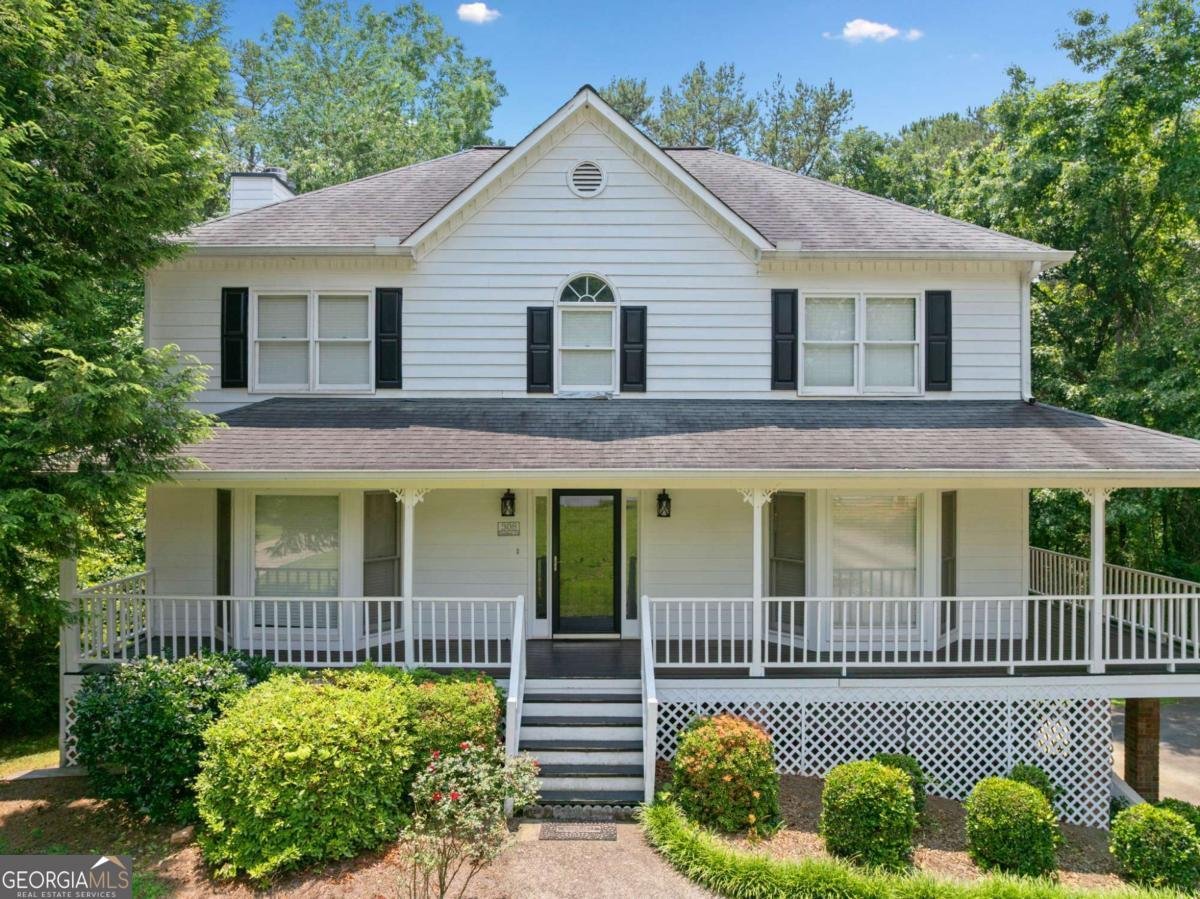 308 Golden Court Canton - 3