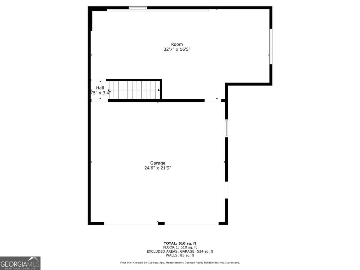 308 Golden Court Canton - 46