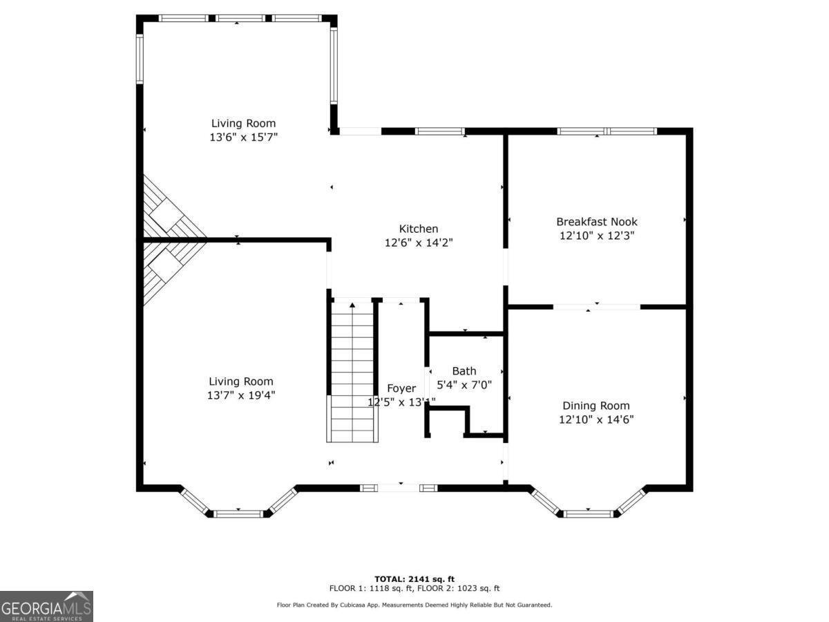 308 Golden Court Canton - 47