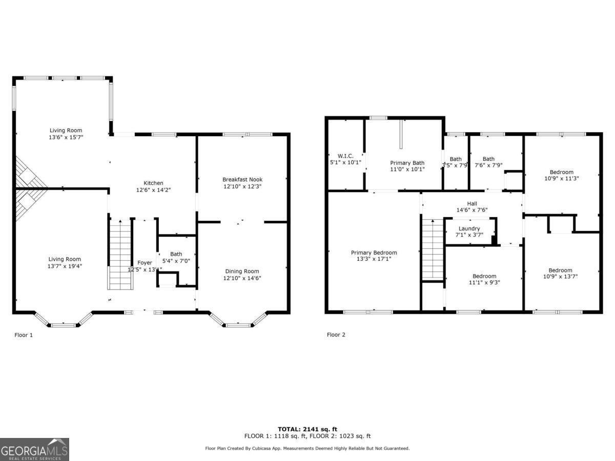 308 Golden Court Canton - 48
