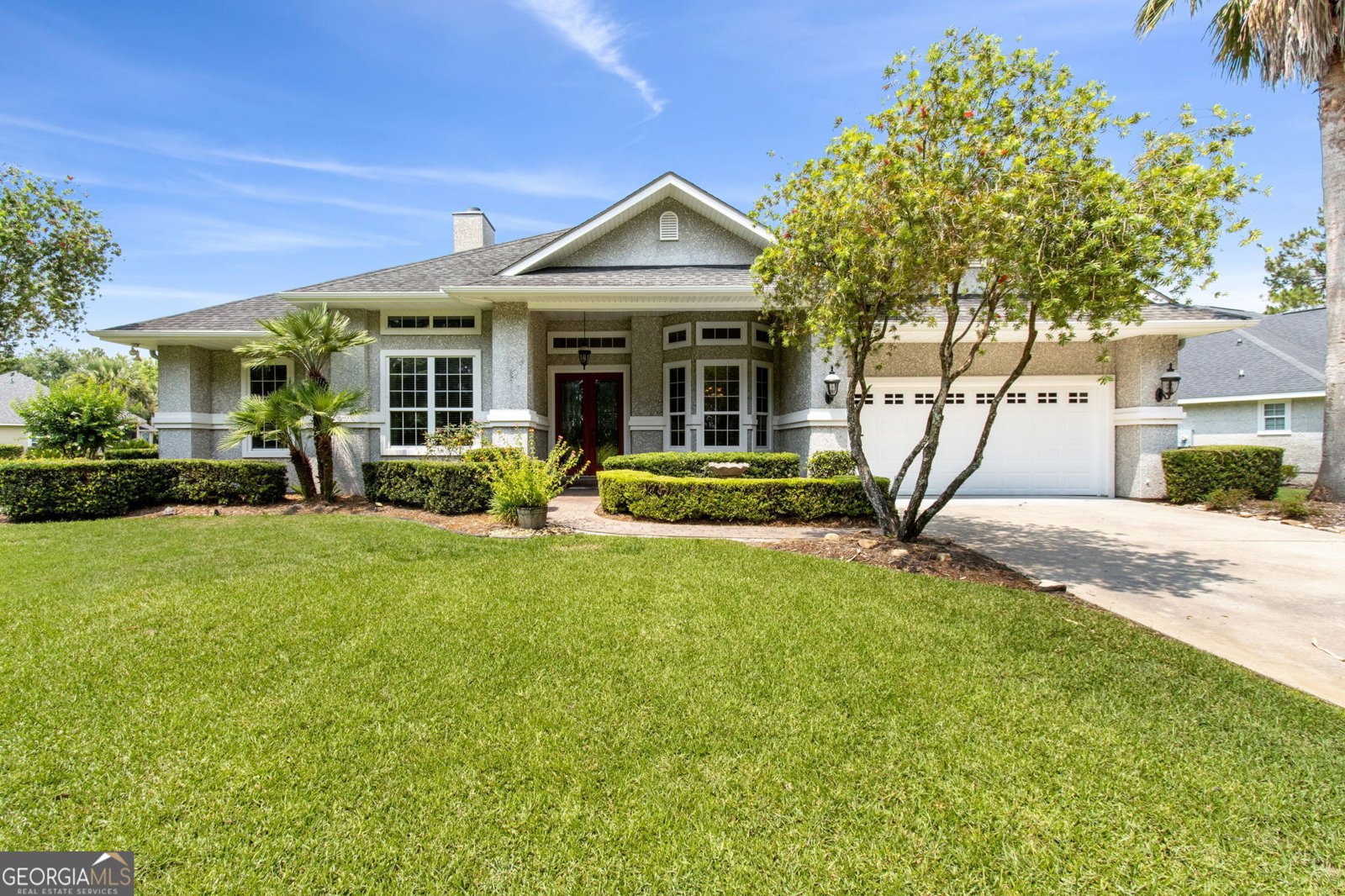 115 Maybird Drive Kingsland - 1