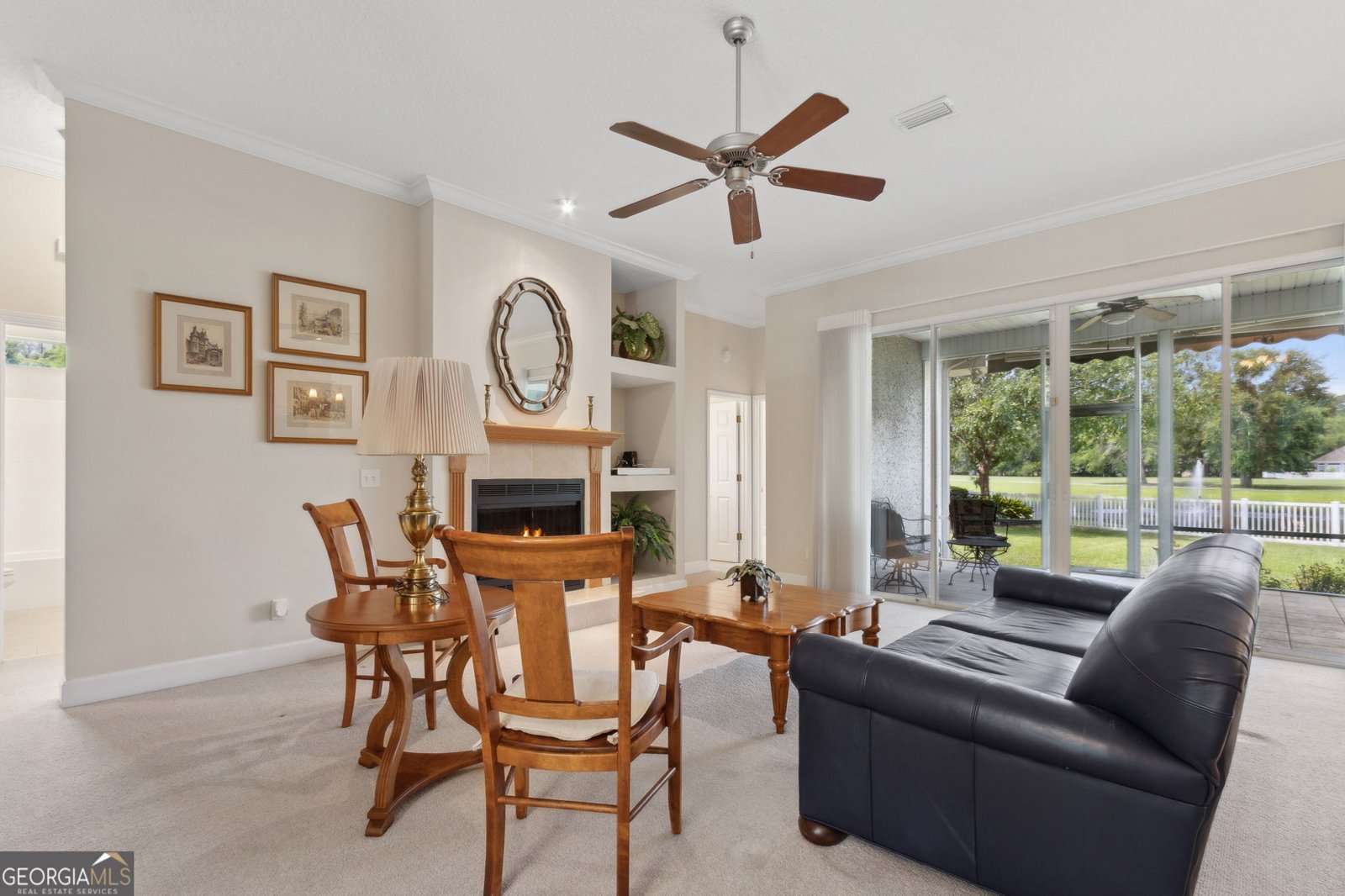 115 Maybird Drive Kingsland - 22