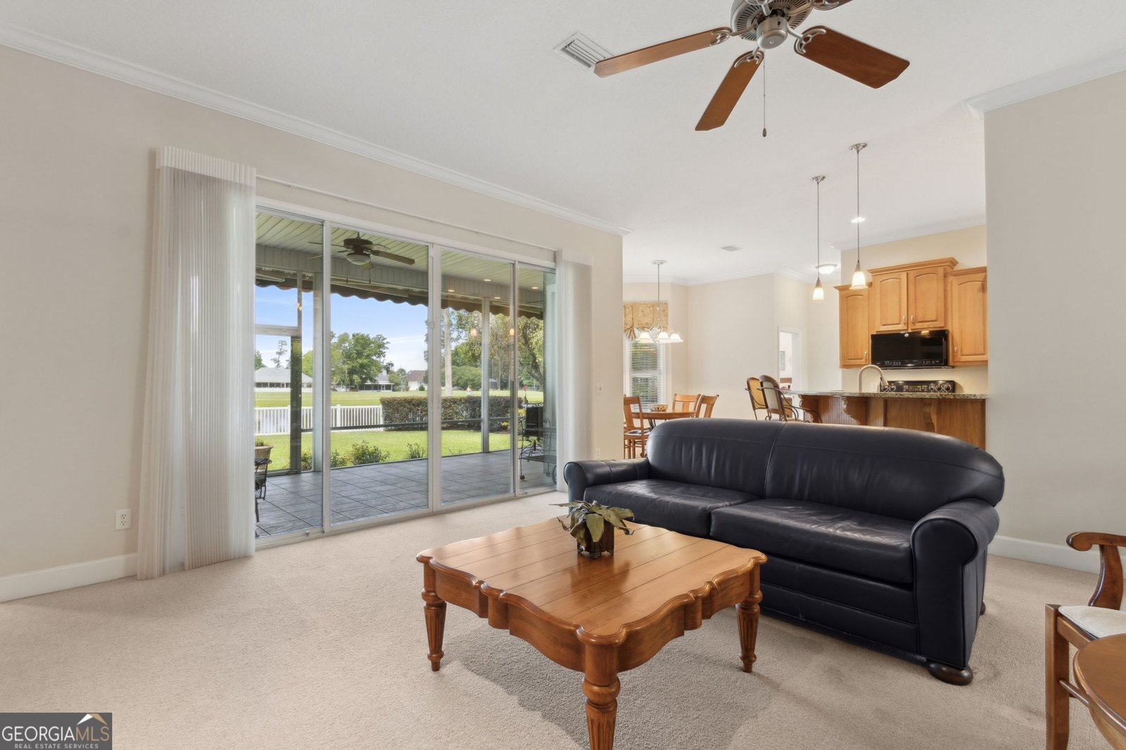 115 Maybird Drive Kingsland - 25