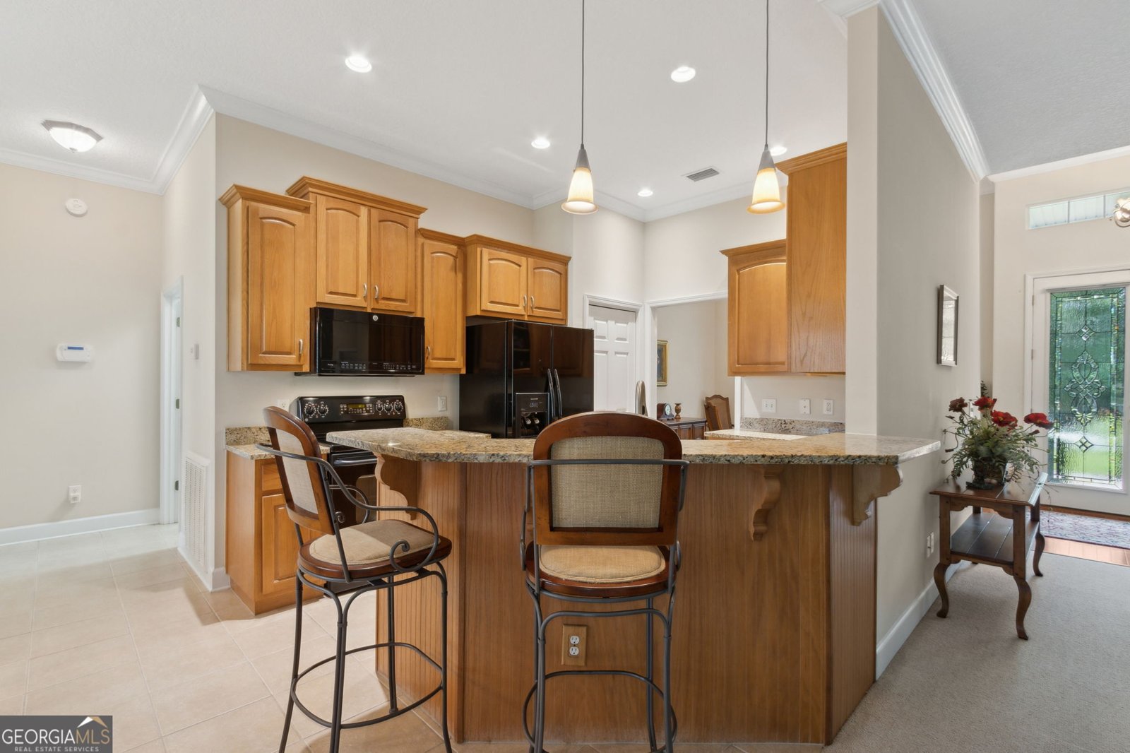 115 Maybird Drive Kingsland - 28