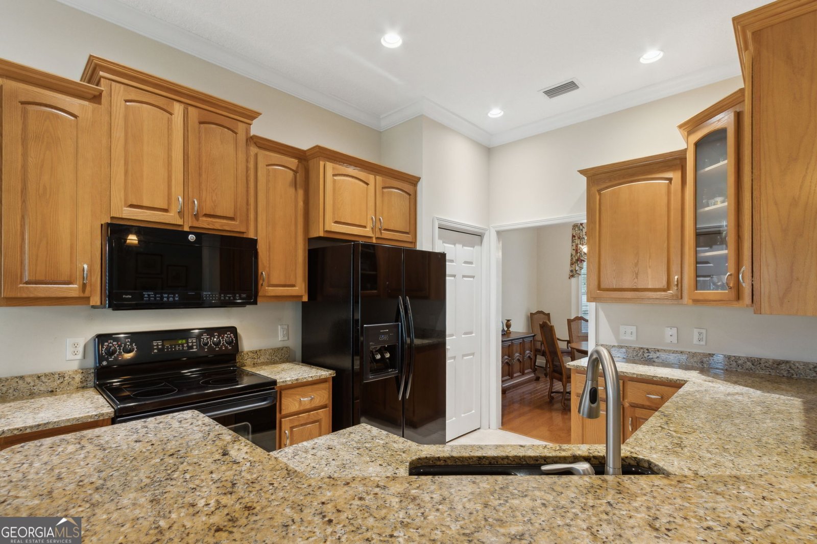 115 Maybird Drive Kingsland - 34