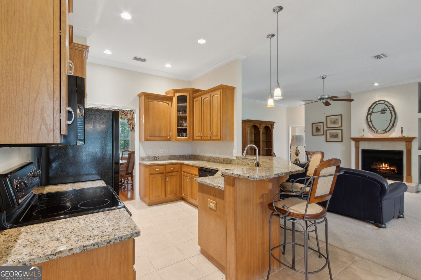 115 Maybird Drive Kingsland - 35