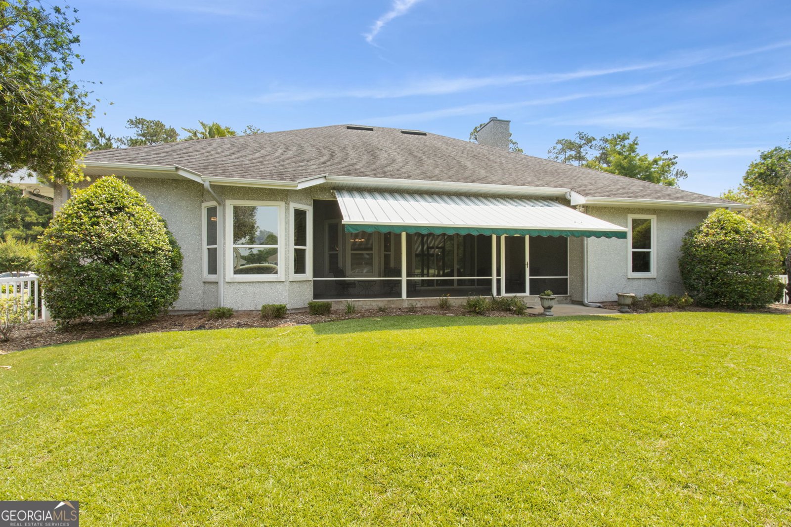 115 Maybird Drive Kingsland - 72