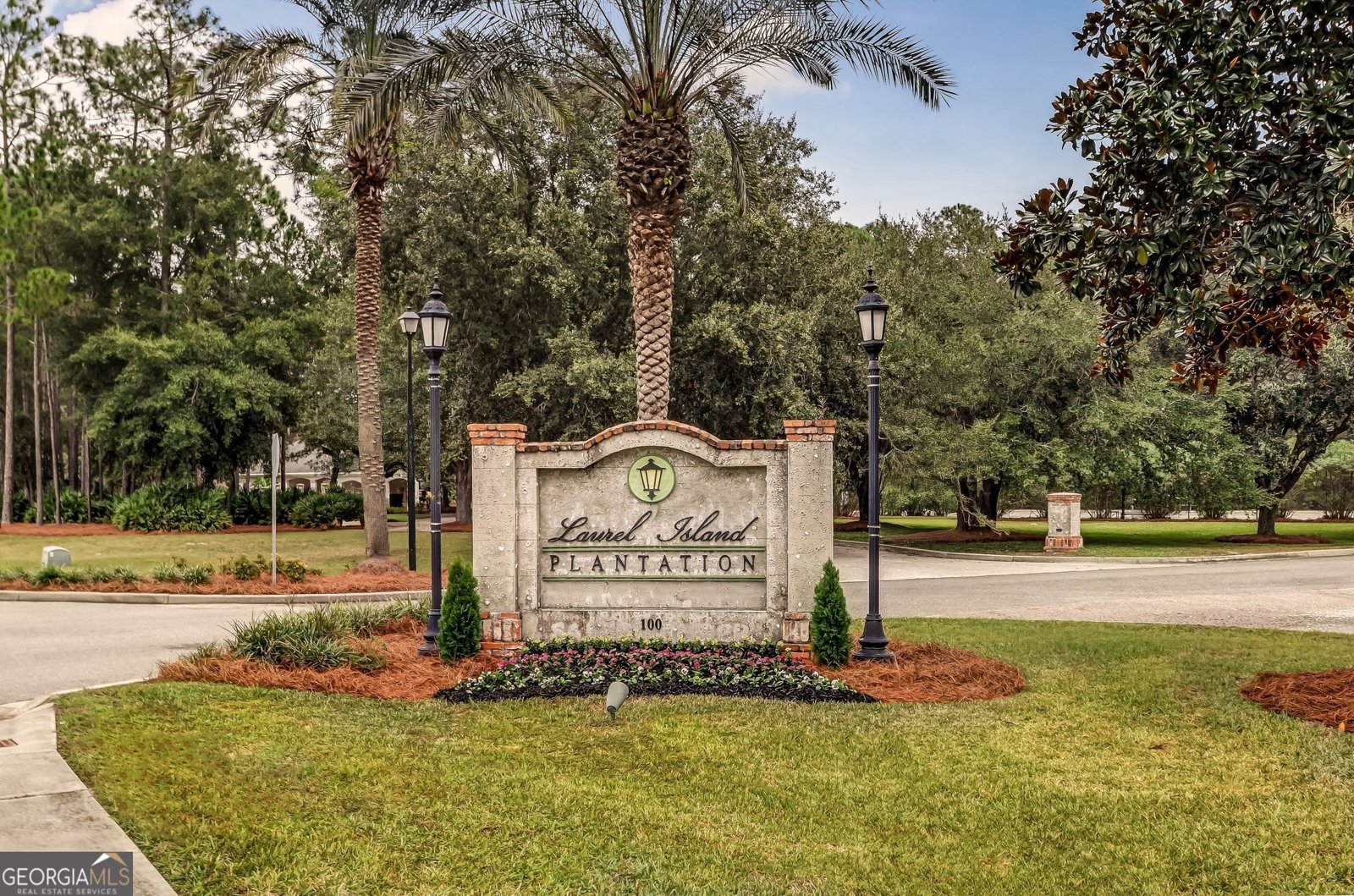 115 Maybird Drive Kingsland - 76