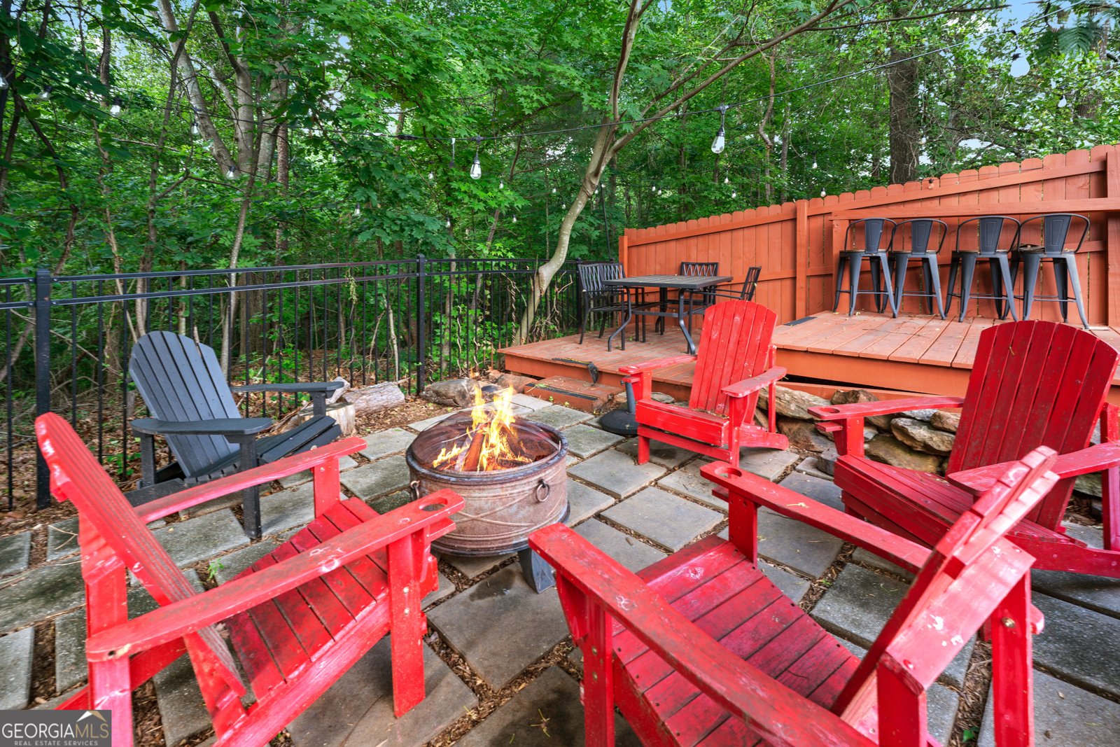 2412 Boulder Road Atlanta - 10