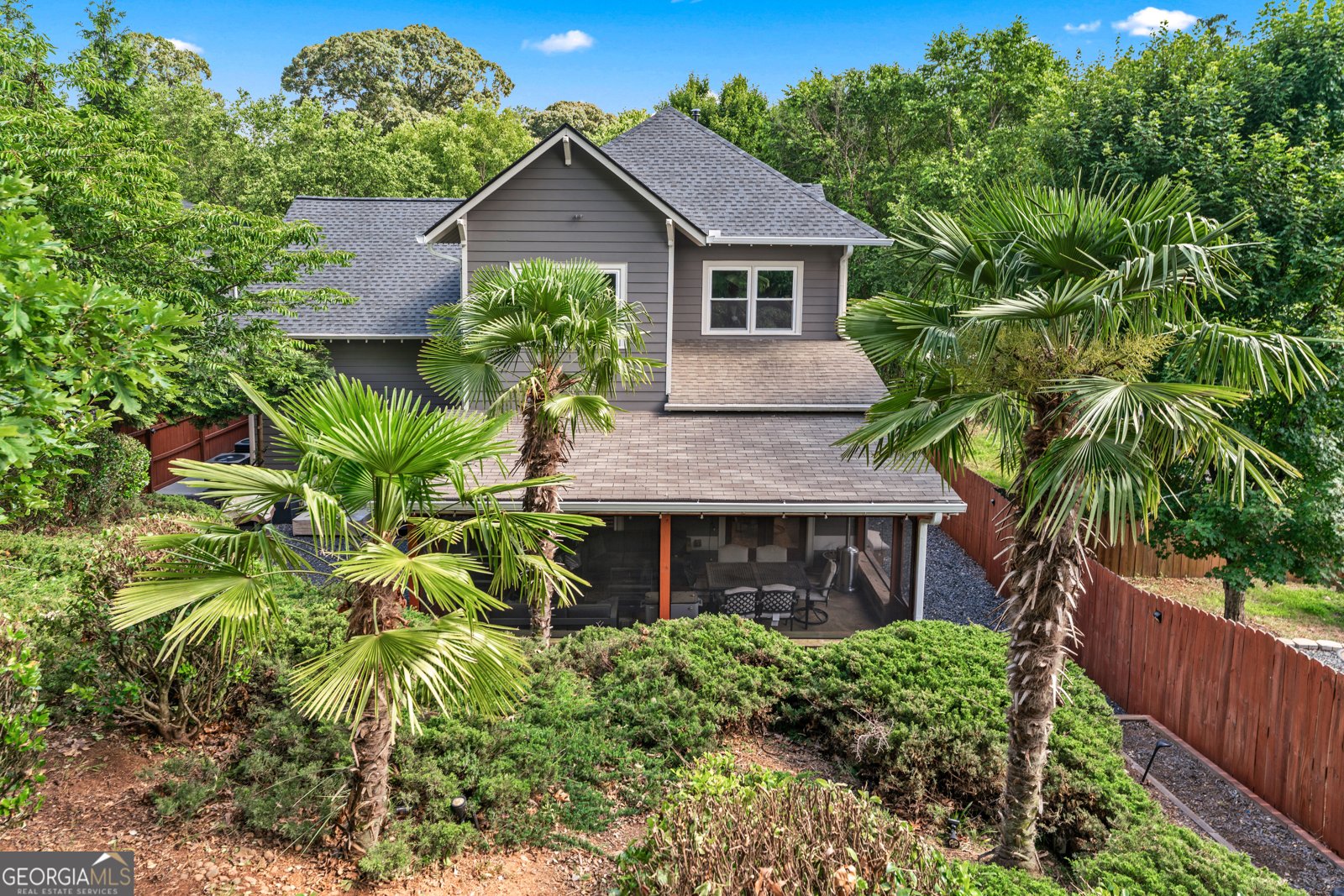 2412 Boulder Road Atlanta - 12