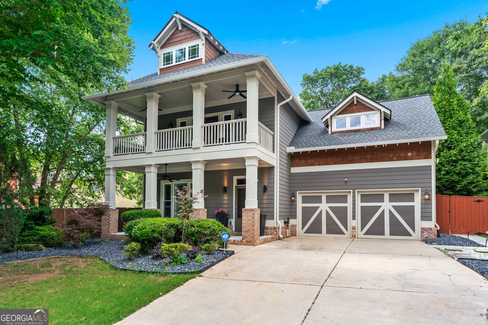 2412 Boulder Road Atlanta - 13