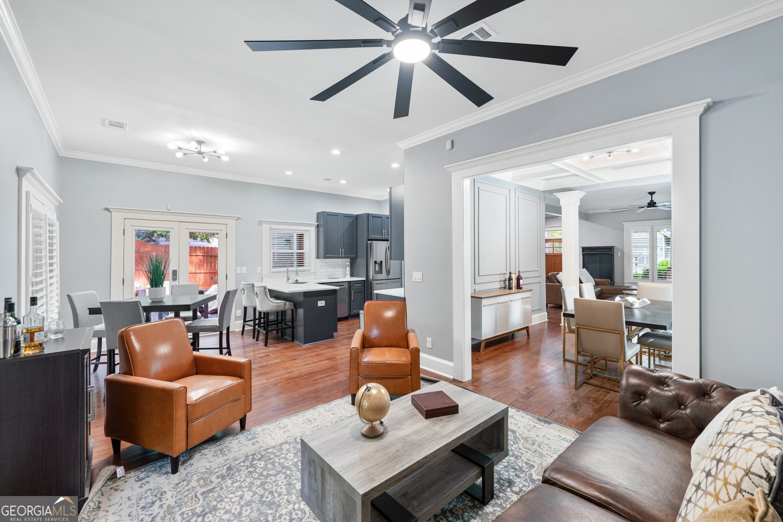 2412 Boulder Road Atlanta - 14