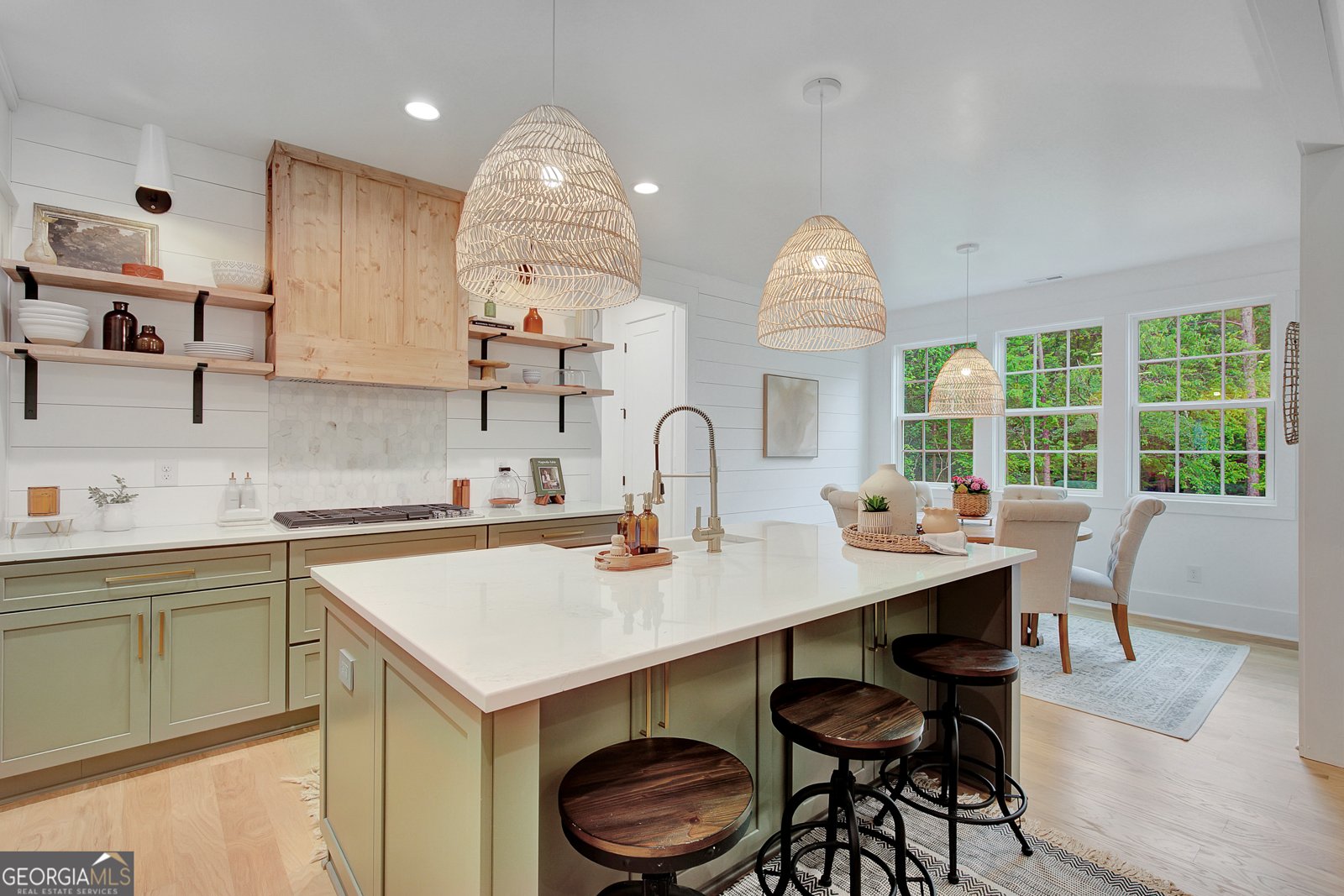 140 Alexander Creek Road Newnan - 1