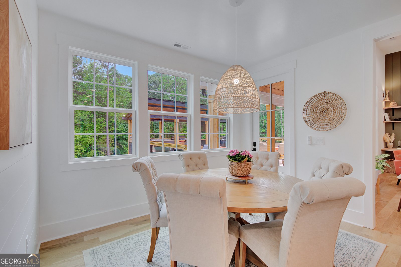 140 Alexander Creek Road Newnan - 13