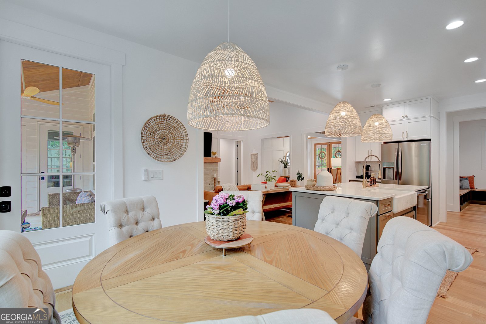 140 Alexander Creek Road Newnan - 14