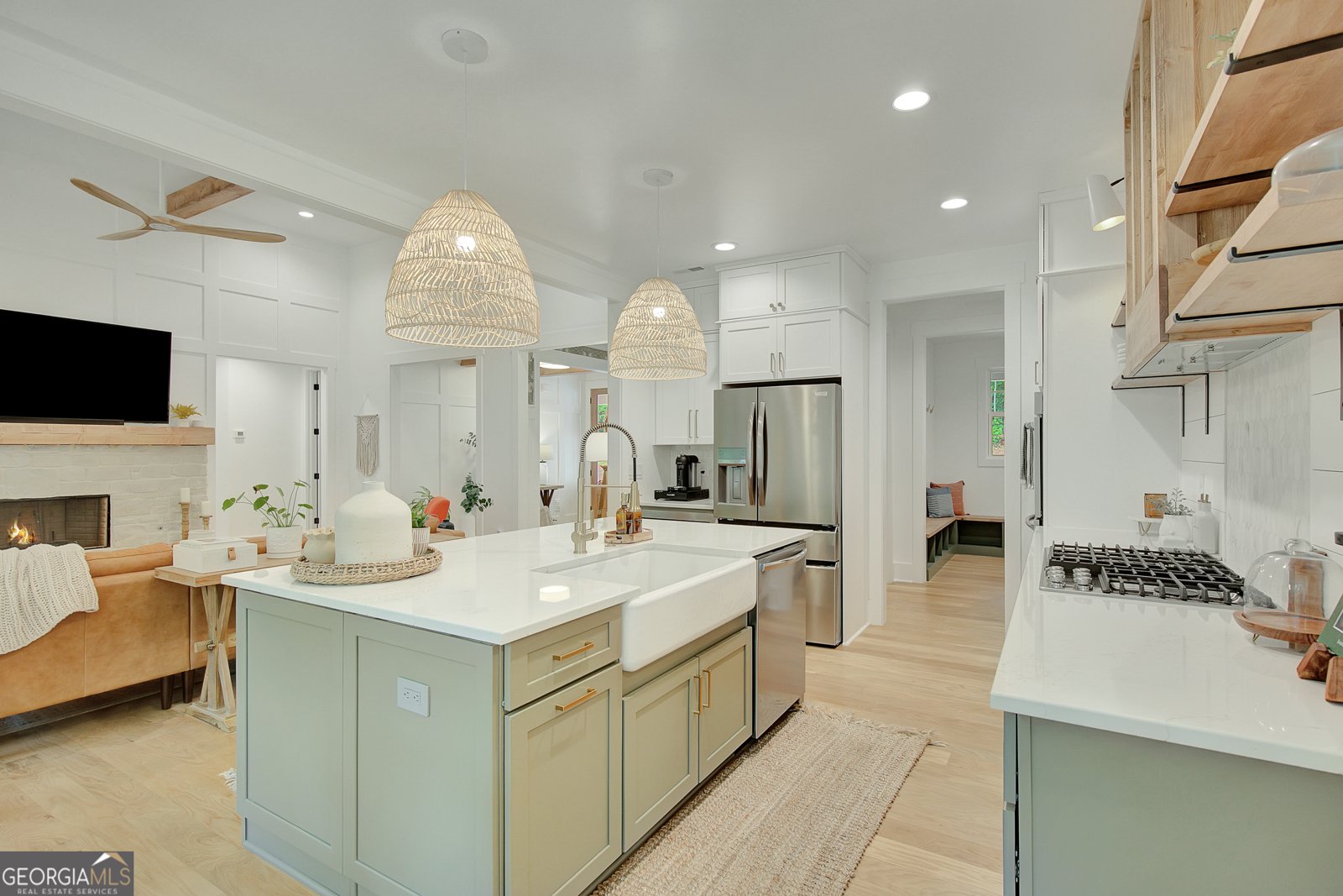 140 Alexander Creek Road Newnan - 2