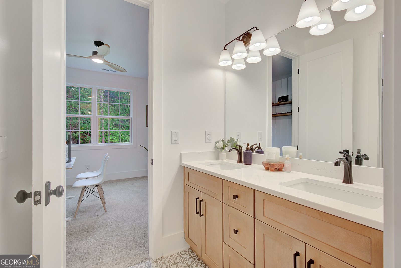 140 Alexander Creek Road Newnan - 33