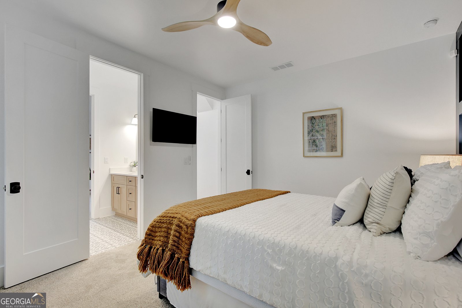 140 Alexander Creek Road Newnan - 35