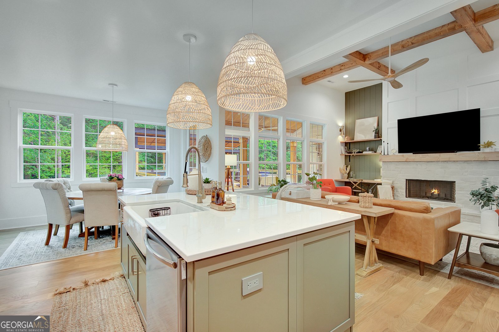 140 Alexander Creek Road Newnan - 4