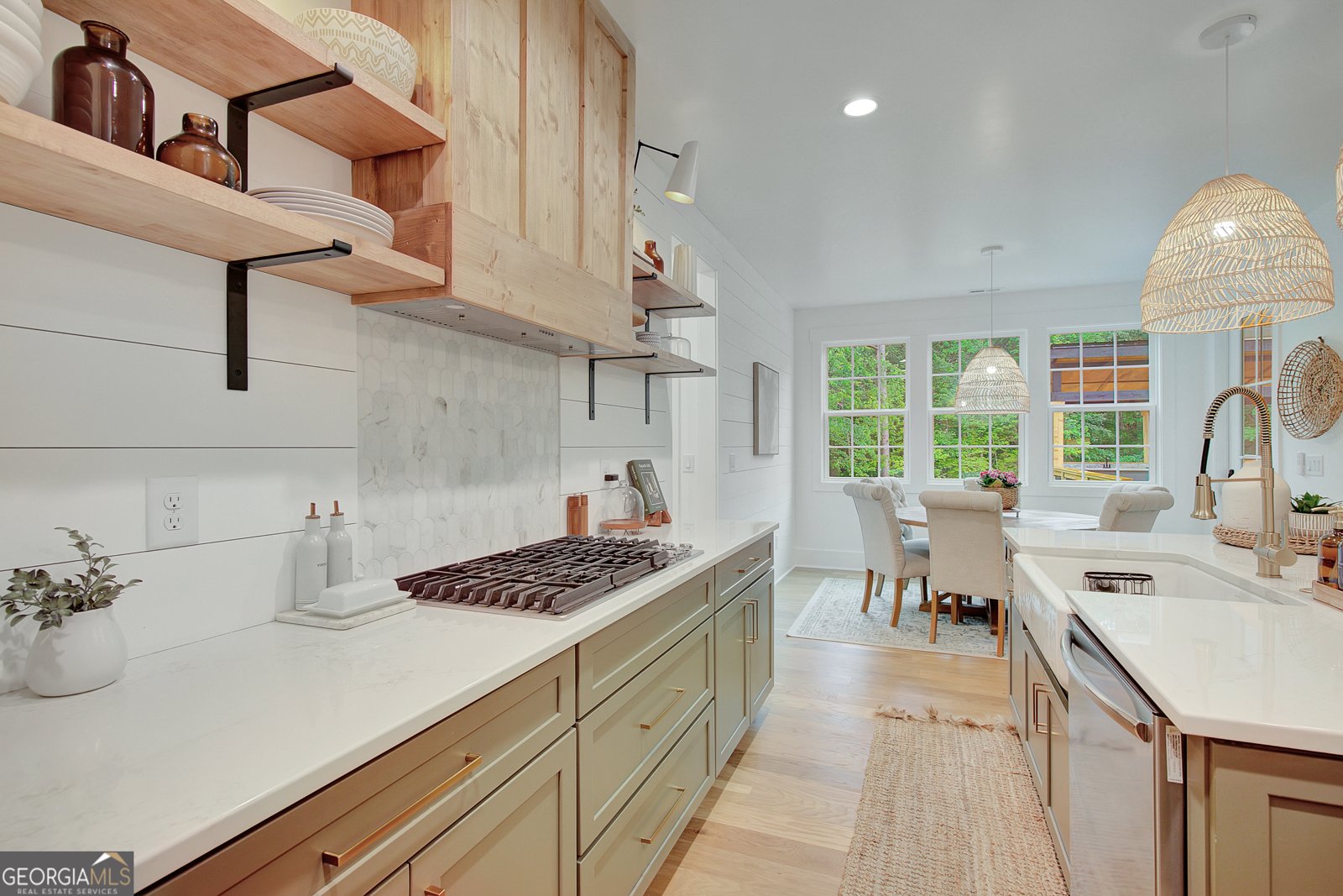 140 Alexander Creek Road Newnan - 5