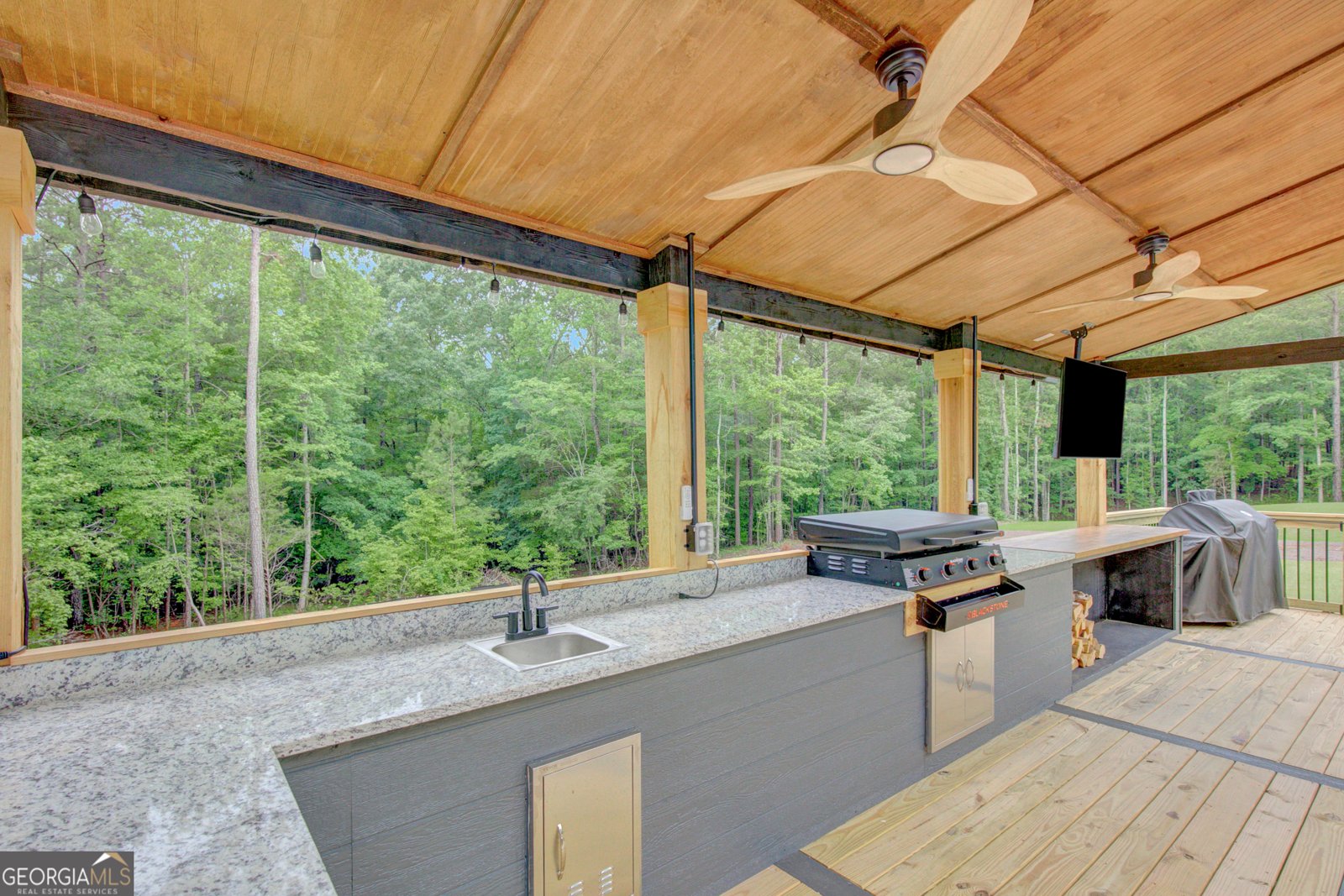 140 Alexander Creek Road Newnan - 56