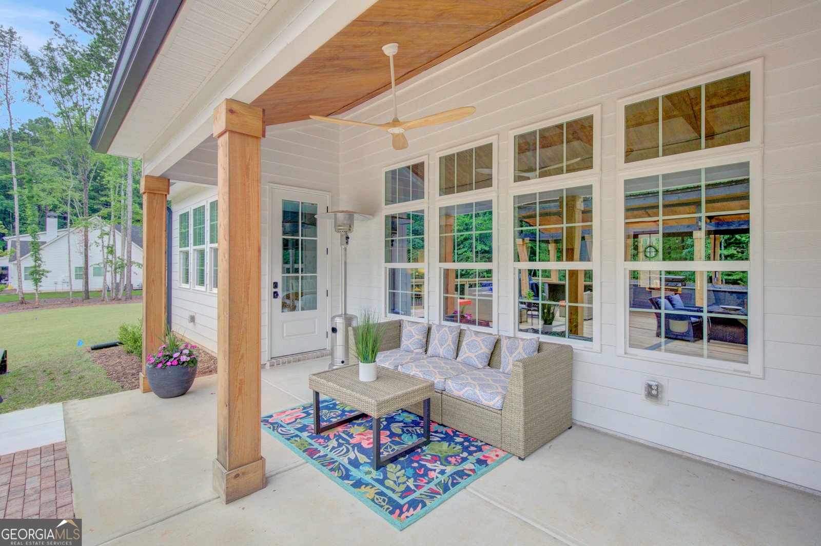 140 Alexander Creek Road Newnan - 59