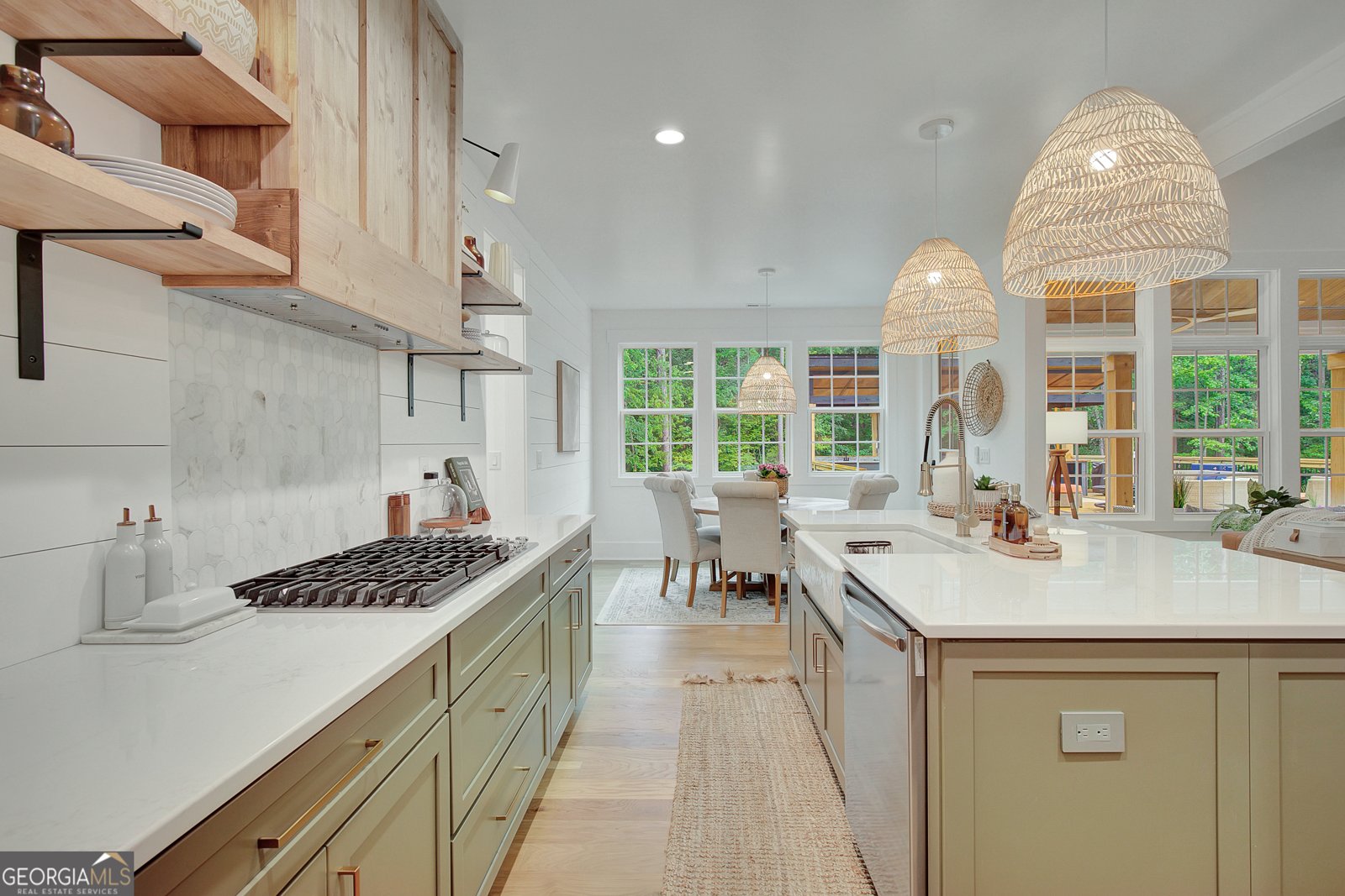 140 Alexander Creek Road Newnan - 6