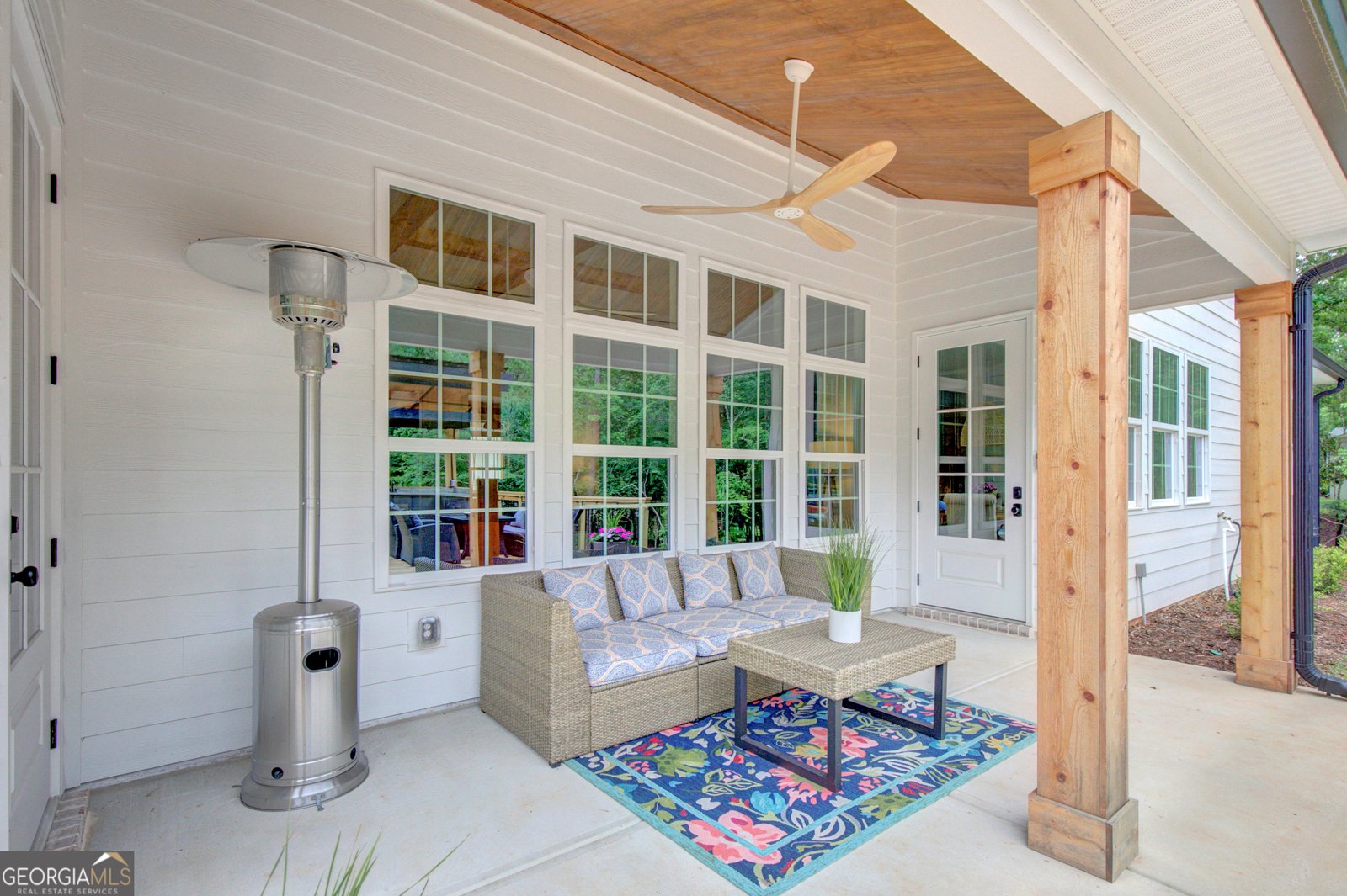 140 Alexander Creek Road Newnan - 60