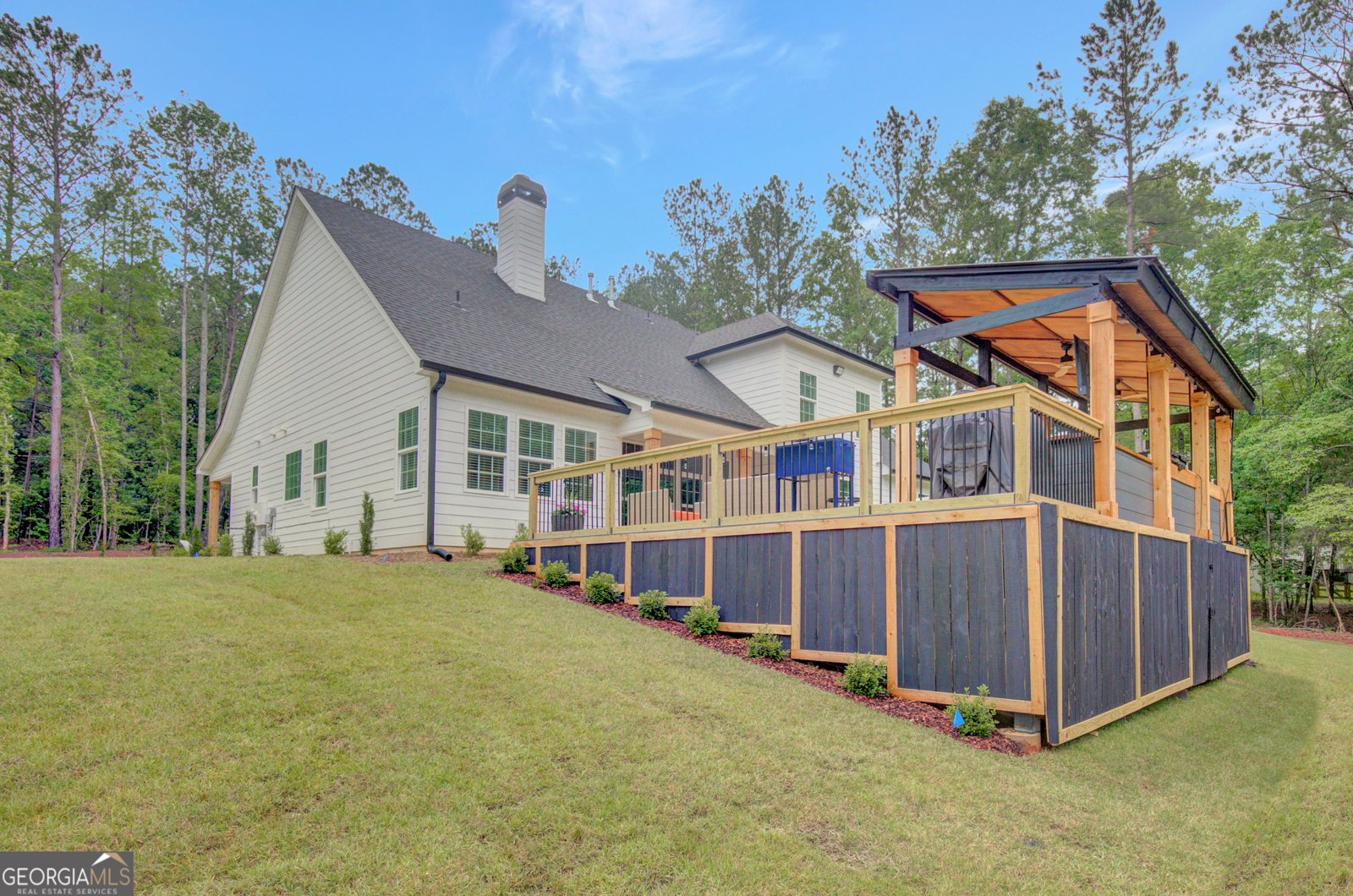 140 Alexander Creek Road Newnan - 65