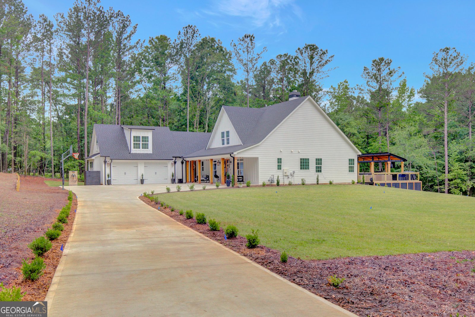 140 Alexander Creek Road Newnan - 69
