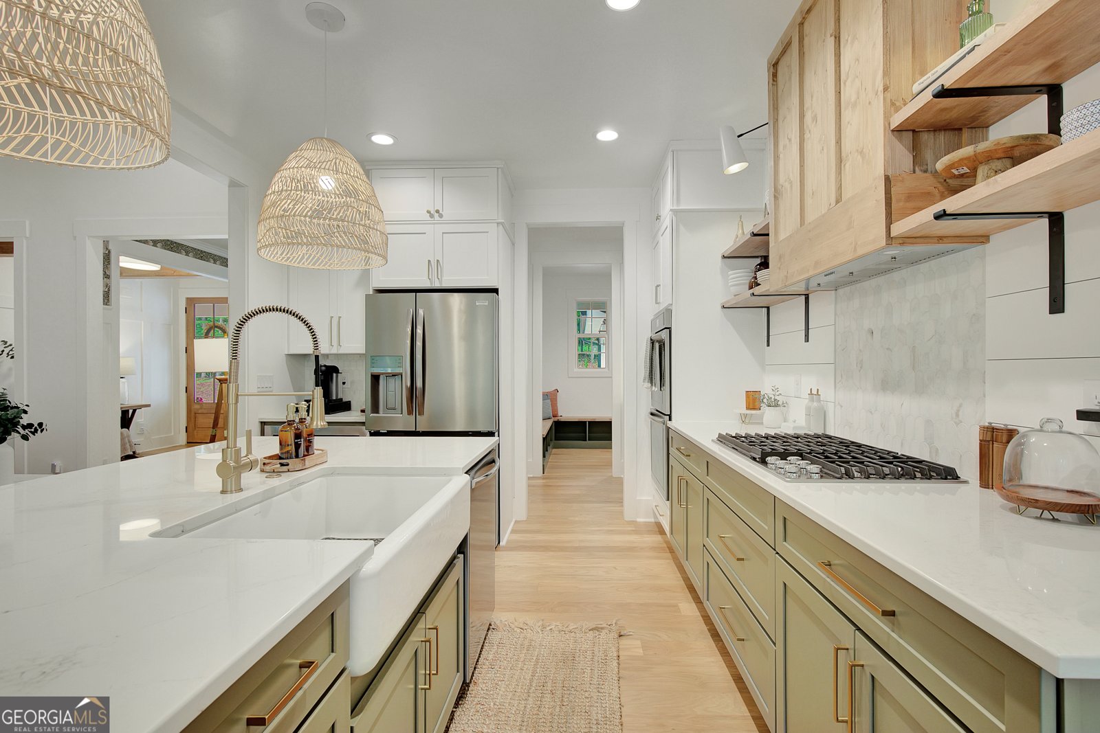 140 Alexander Creek Road Newnan - 8