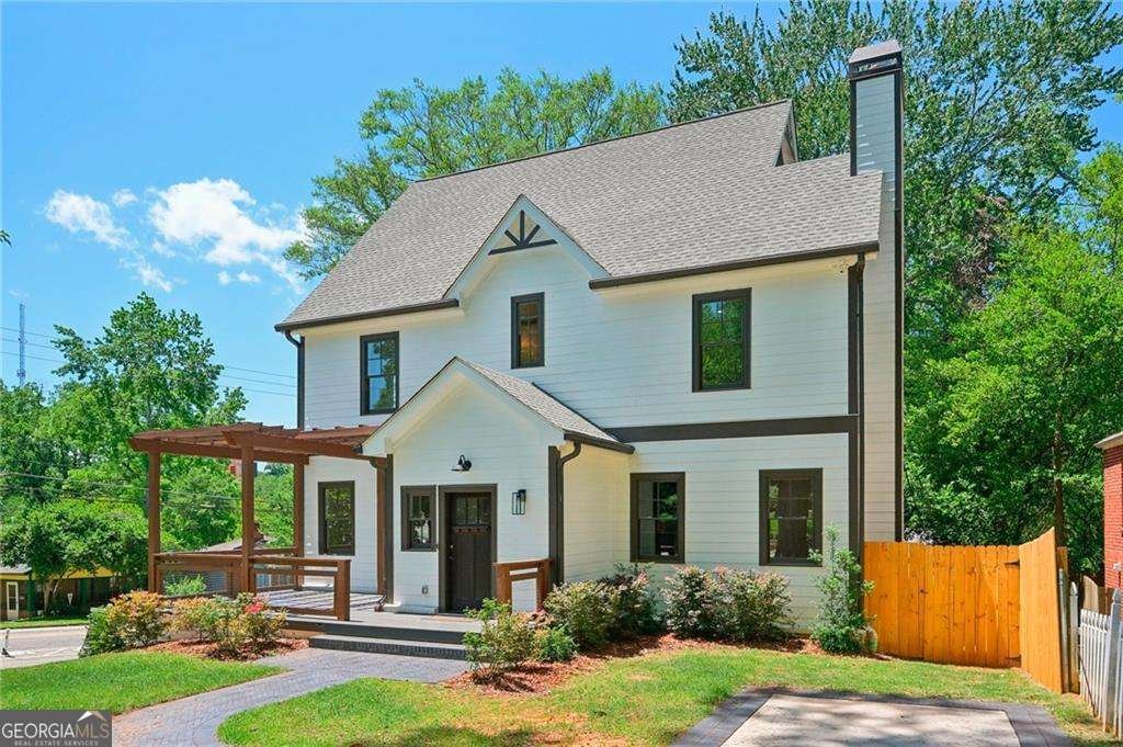 1059 Woodland Avenue Atlanta - 2