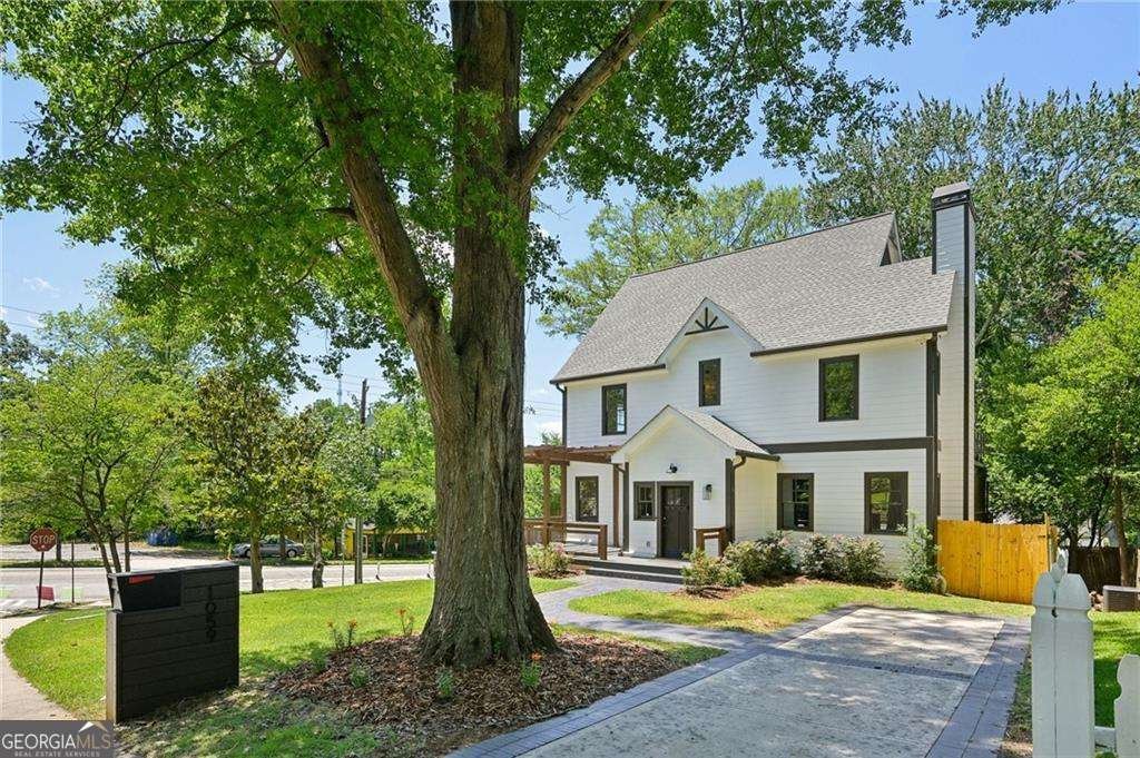 1059 Woodland Avenue Atlanta - 3