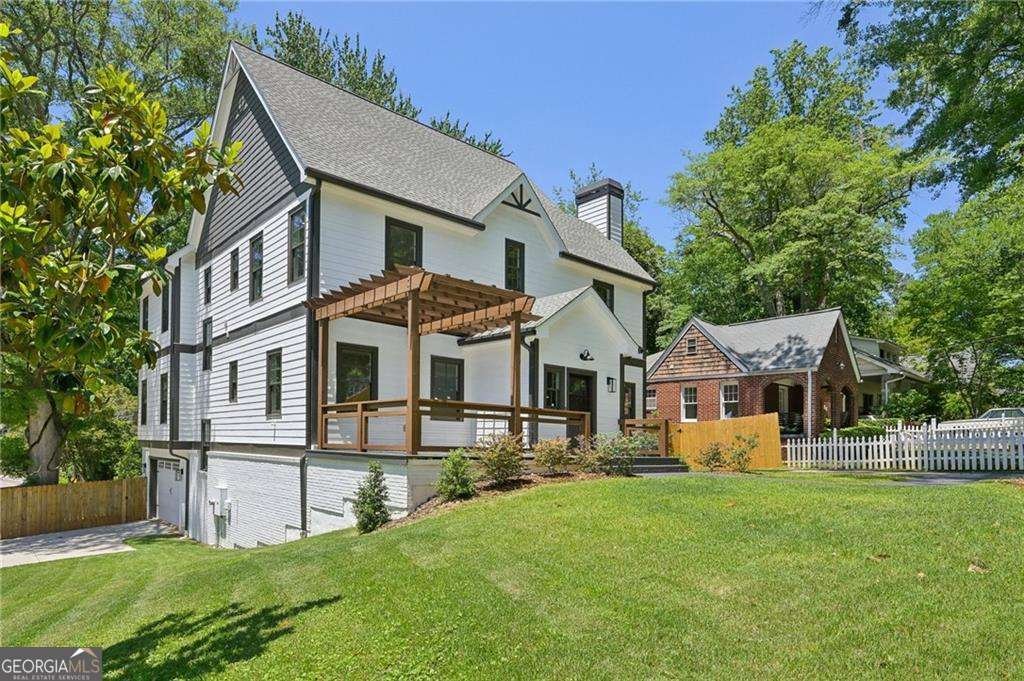1059 Woodland Avenue Atlanta - 4
