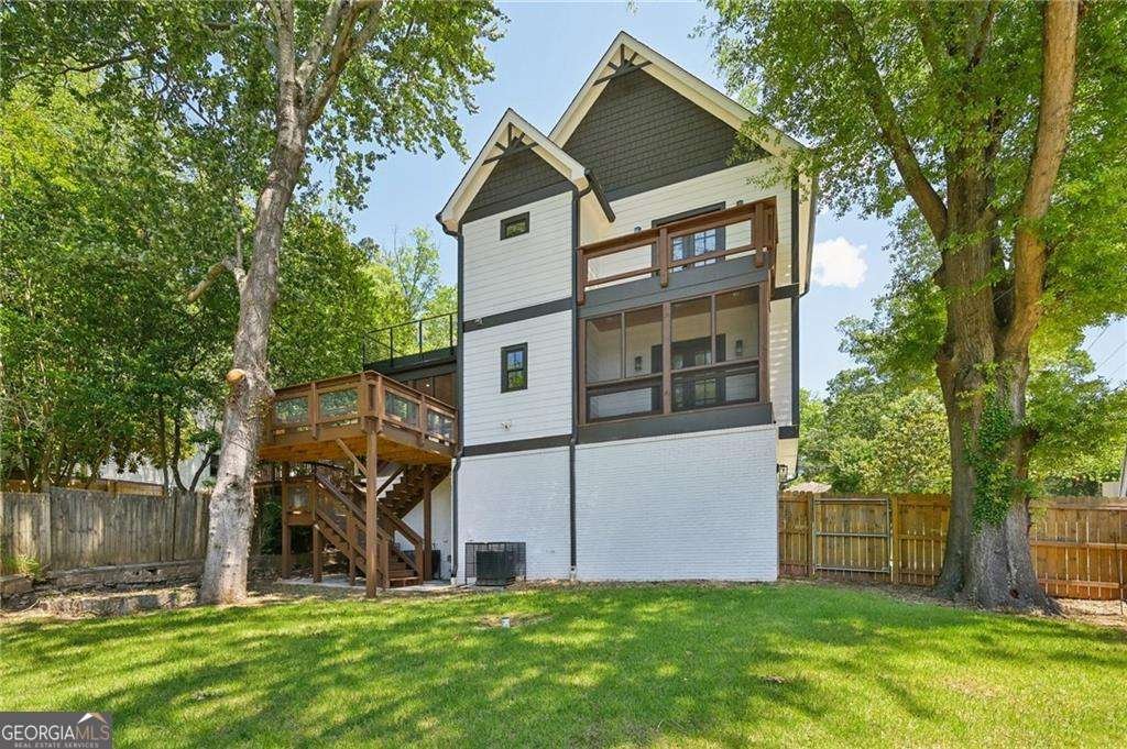 1059 Woodland Avenue Atlanta - 41