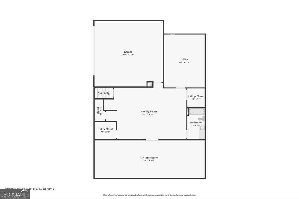 1059 Woodland Avenue Atlanta - 43