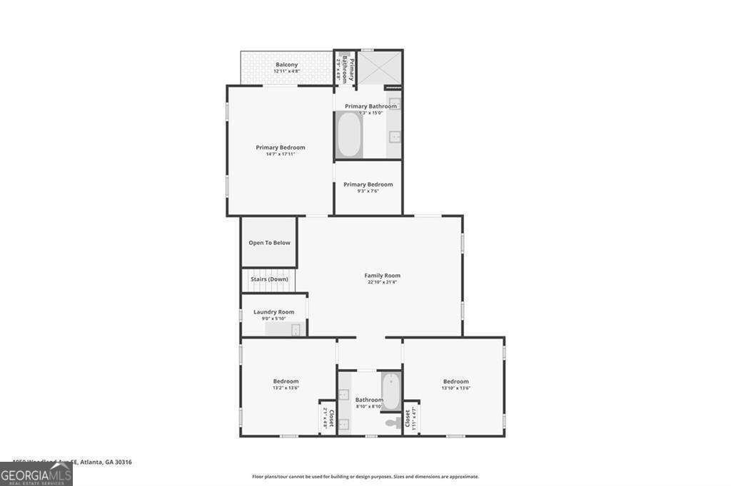 1059 Woodland Avenue Atlanta - 45