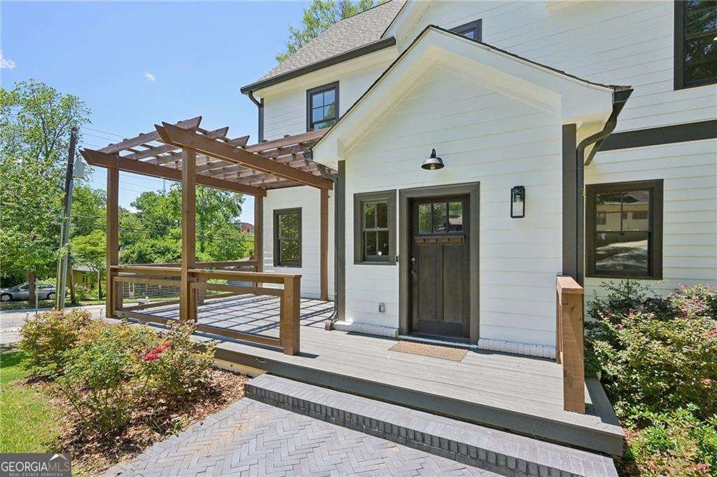 1059 Woodland Avenue Atlanta - 5