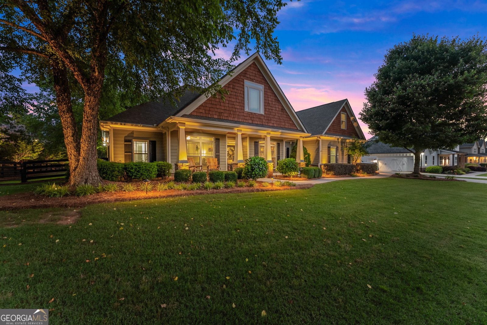 25 Wicklow Court Hoschton - 5