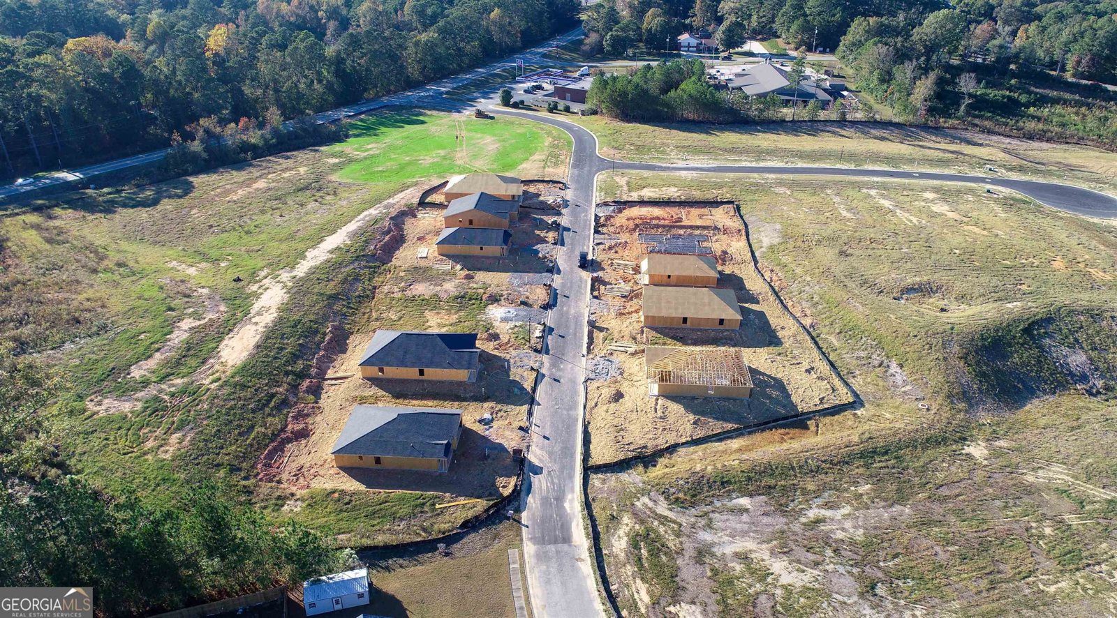 208 Lochwolde Drive Macon - 6