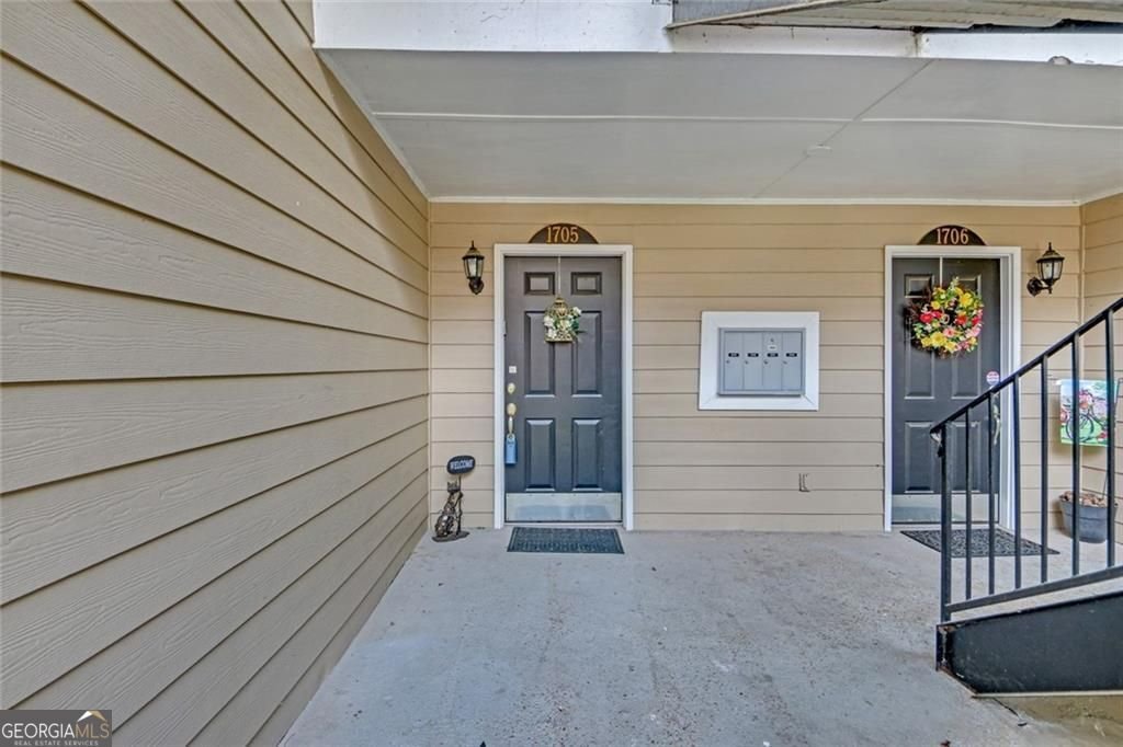 1705 Brighton Point Atlanta - 1