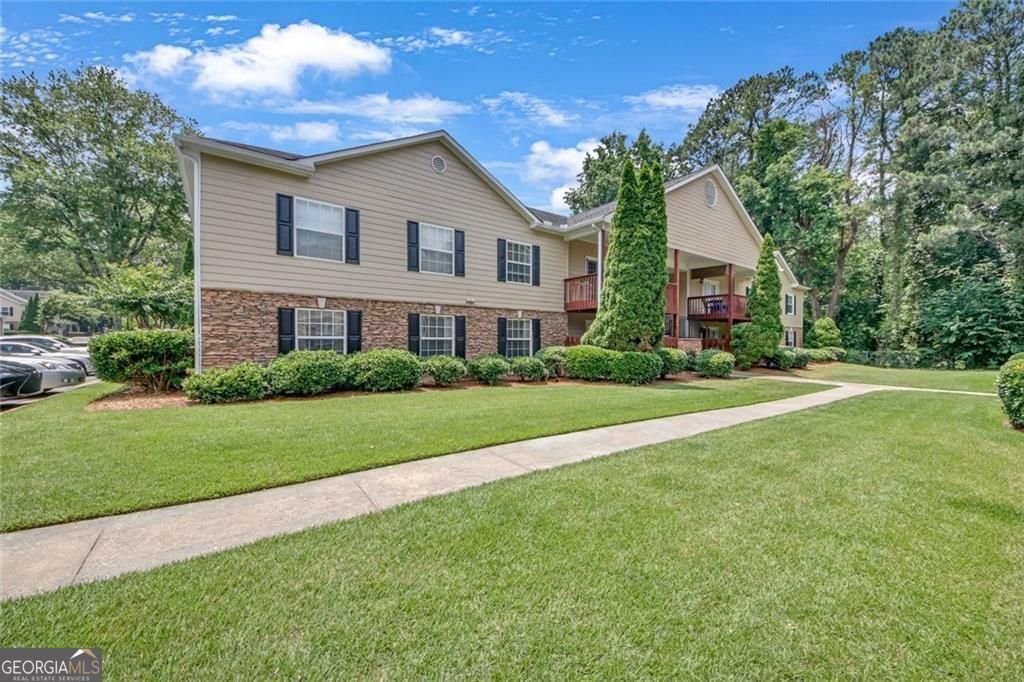 1705 Brighton Point Atlanta - 2