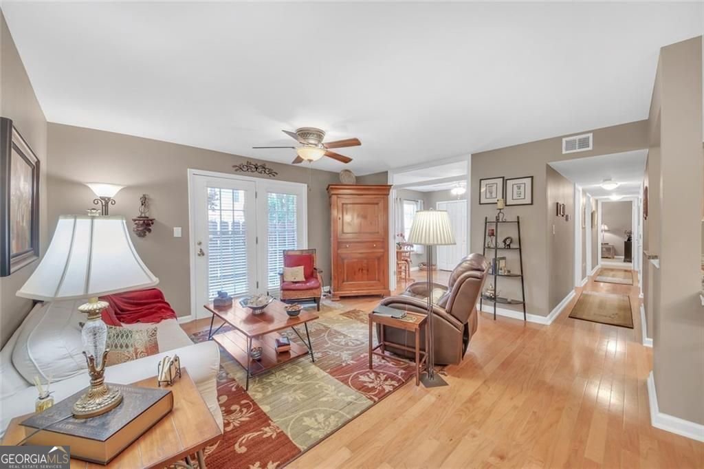 1705 Brighton Point Atlanta - 4