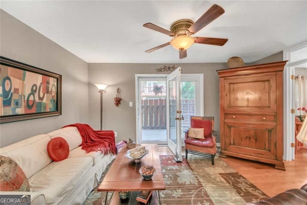 1705 Brighton Point Atlanta - 6