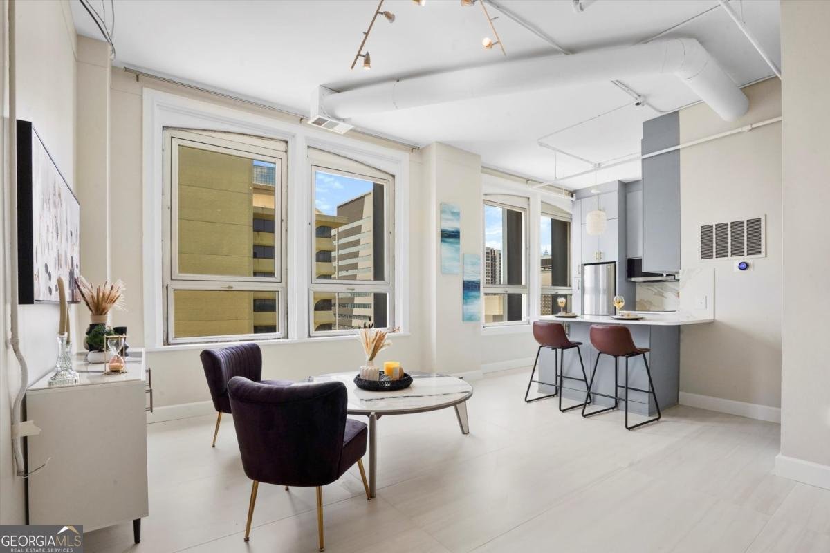 20 Marietta Street Atlanta - 10