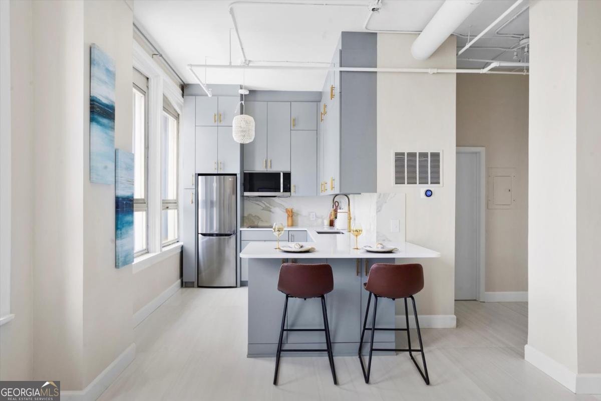 20 Marietta Street Atlanta - 11